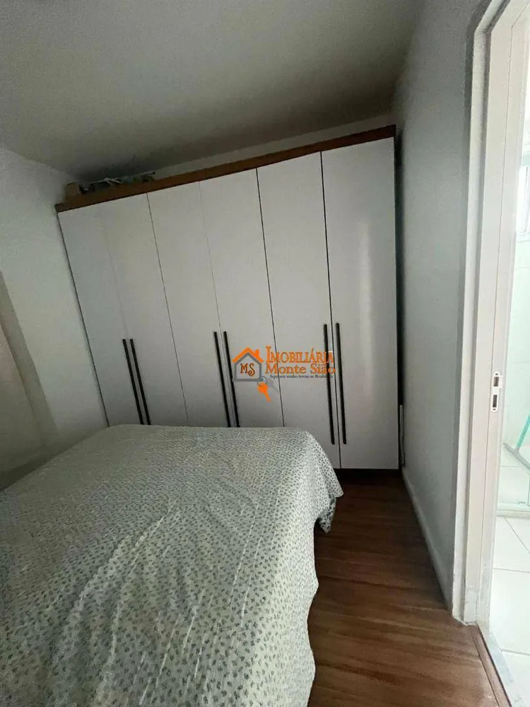 Apartamento, 2 quartos, 69 m² - Foto 11