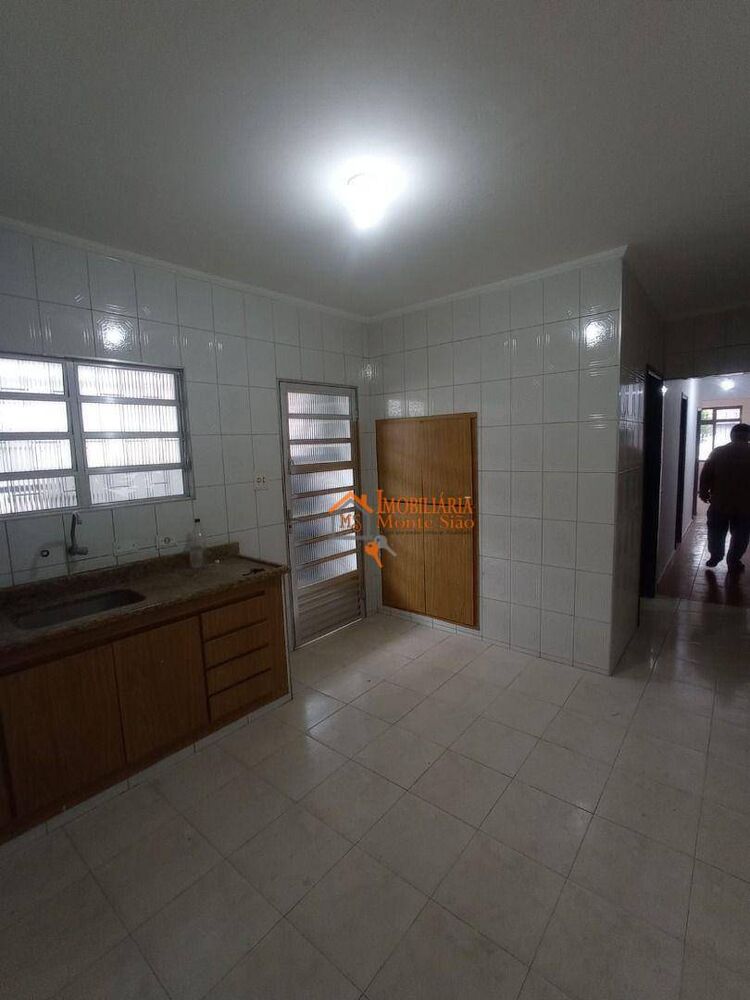 Casa, 2 quartos, 94 m² - Foto 4