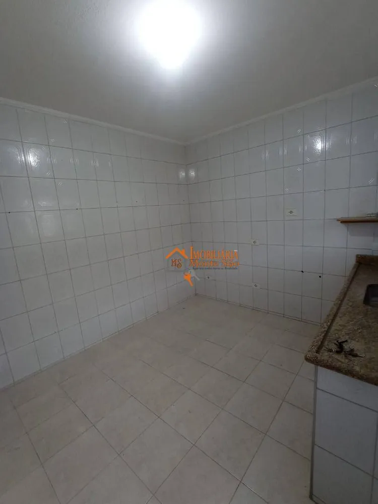 Casa, 2 quartos, 94 m² - Foto 6