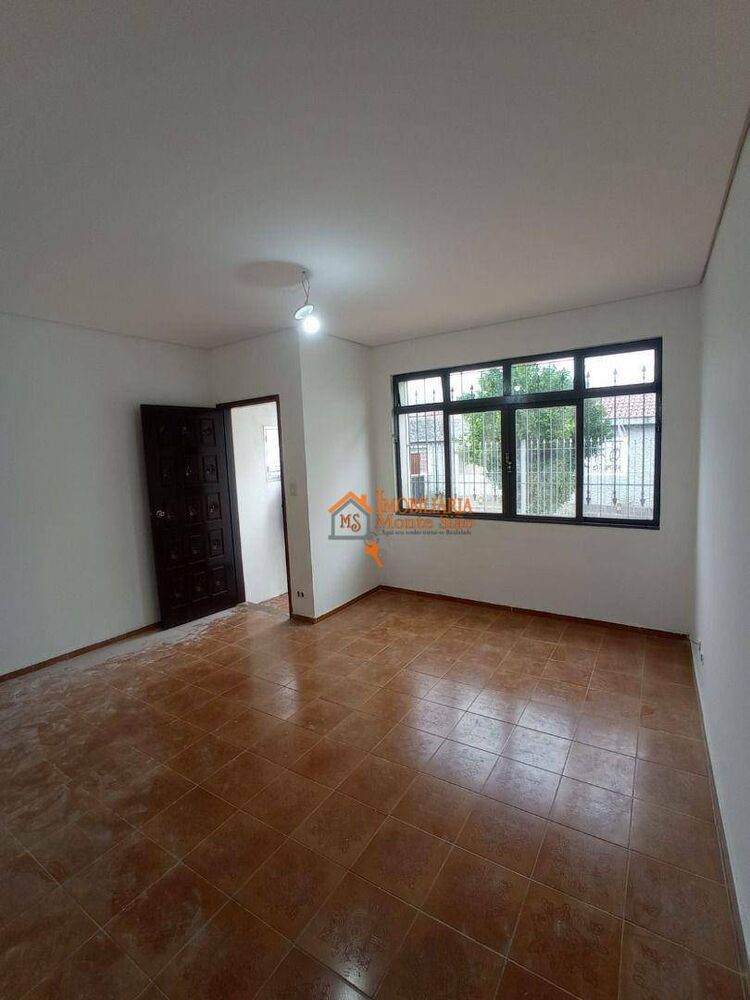 Casa, 2 quartos, 94 m² - Foto 1