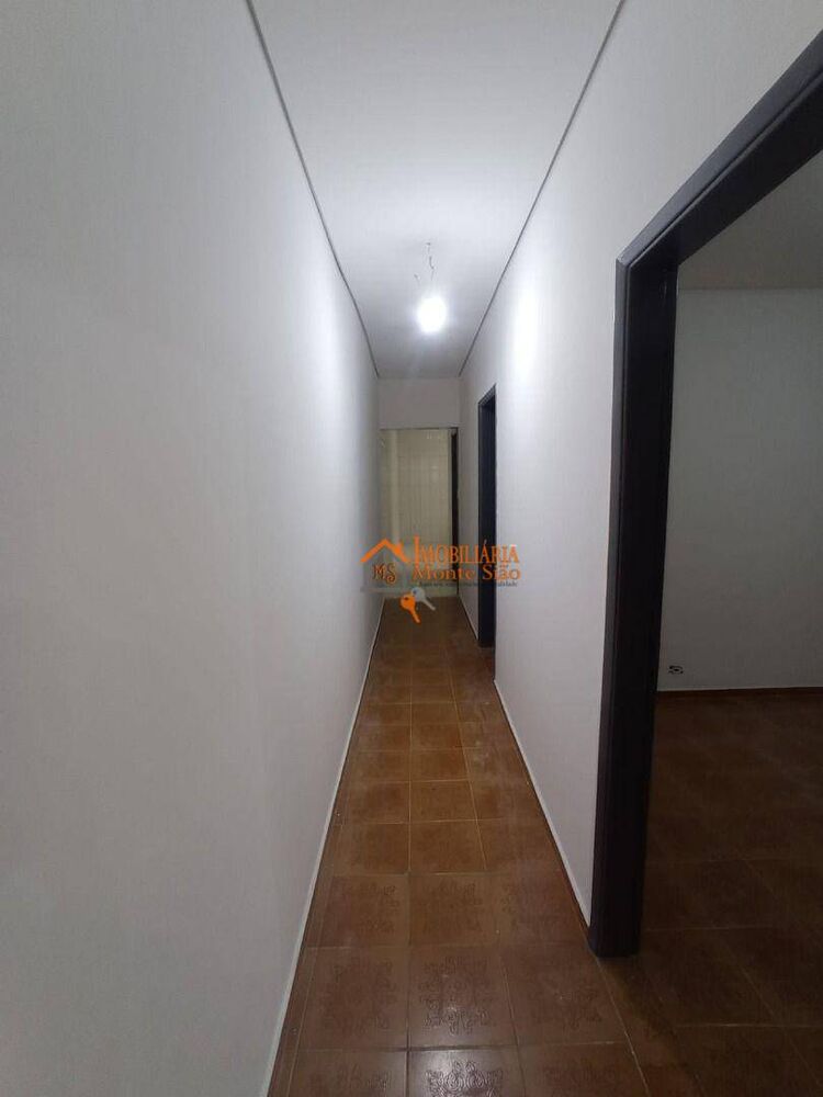 Casa, 2 quartos, 94 m² - Foto 9