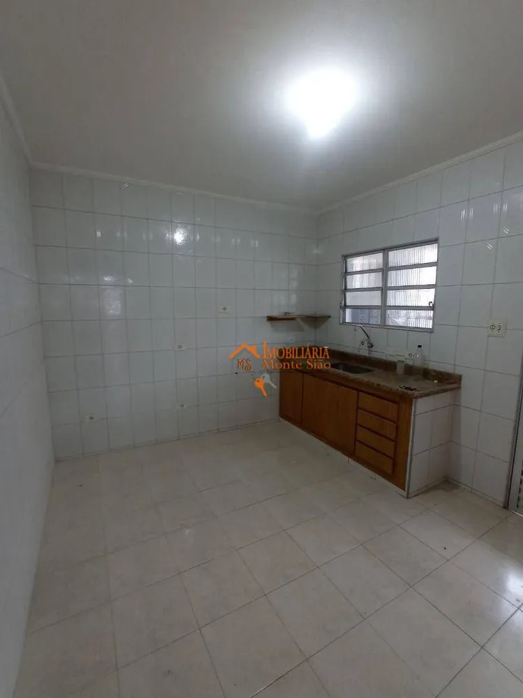 Casa, 2 quartos, 94 m² - Foto 5