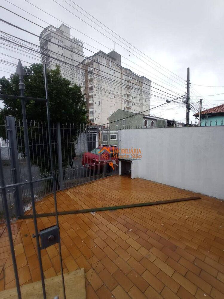 Casa, 2 quartos, 94 m² - Foto 17