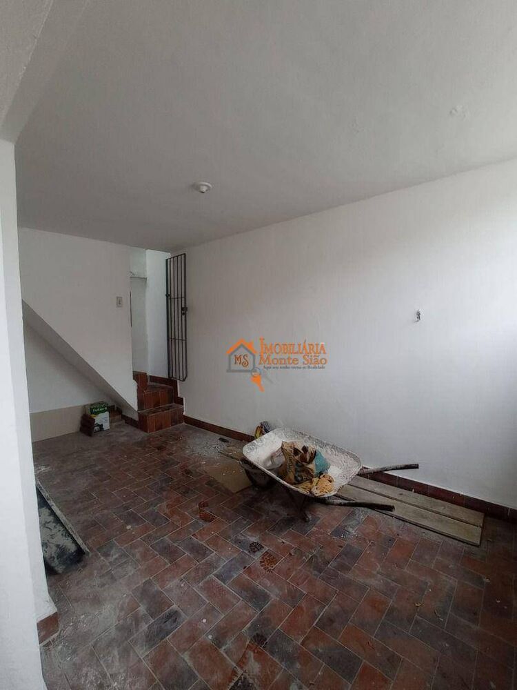 Casa, 2 quartos, 94 m² - Foto 13