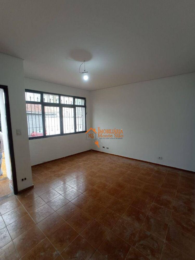 Casa, 2 quartos, 94 m² - Foto 2