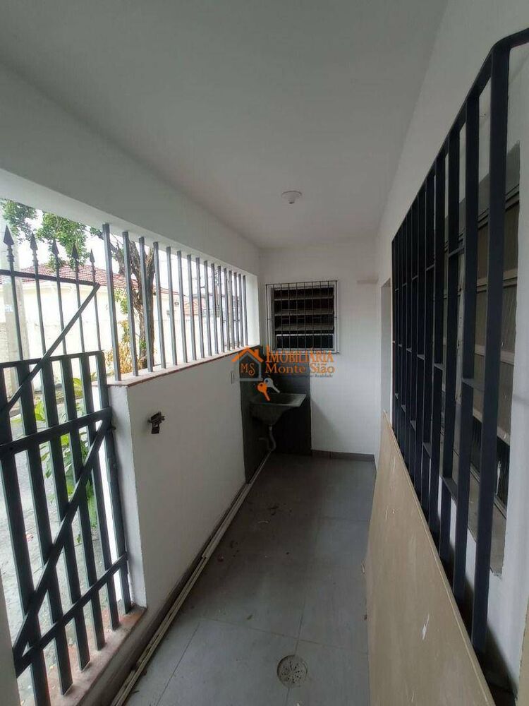 Casa, 2 quartos, 94 m² - Foto 12