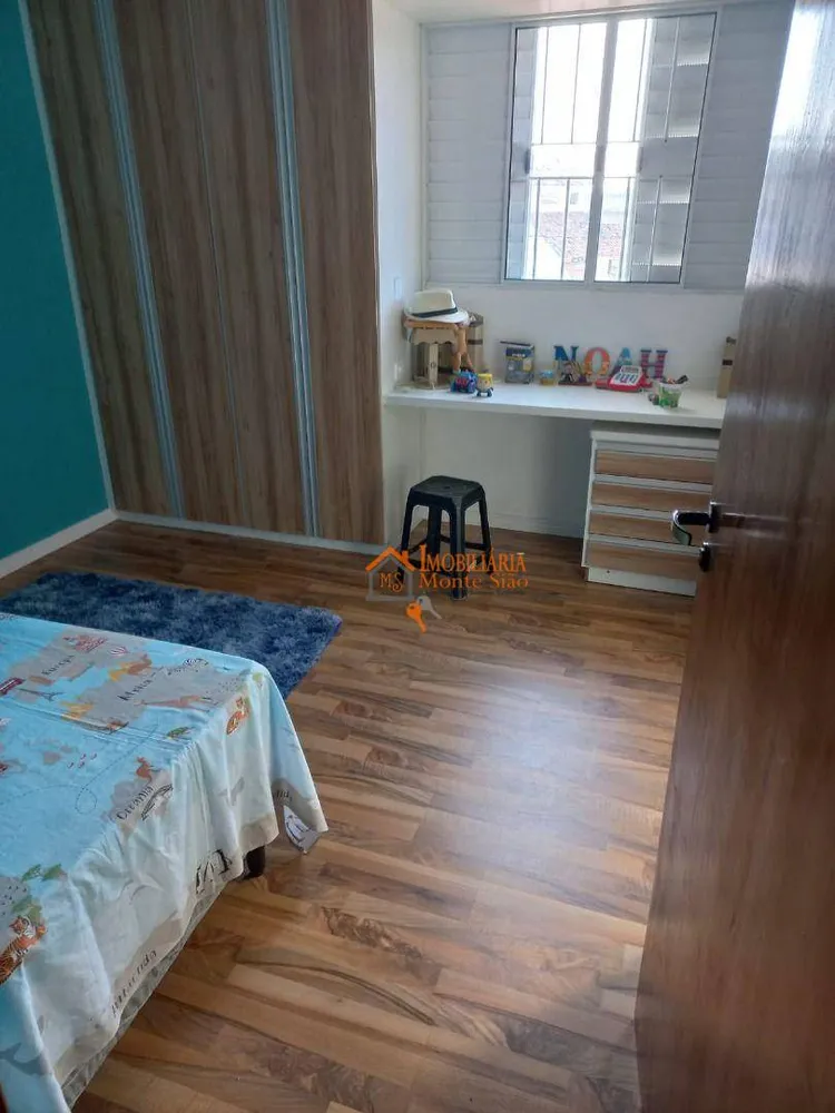 Sobrado, 3 quartos, 125 m² - Foto 9