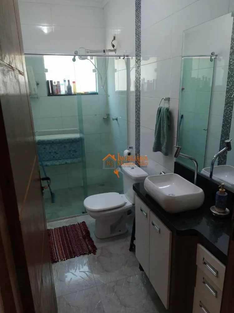Sobrado, 3 quartos, 125 m² - Foto 10