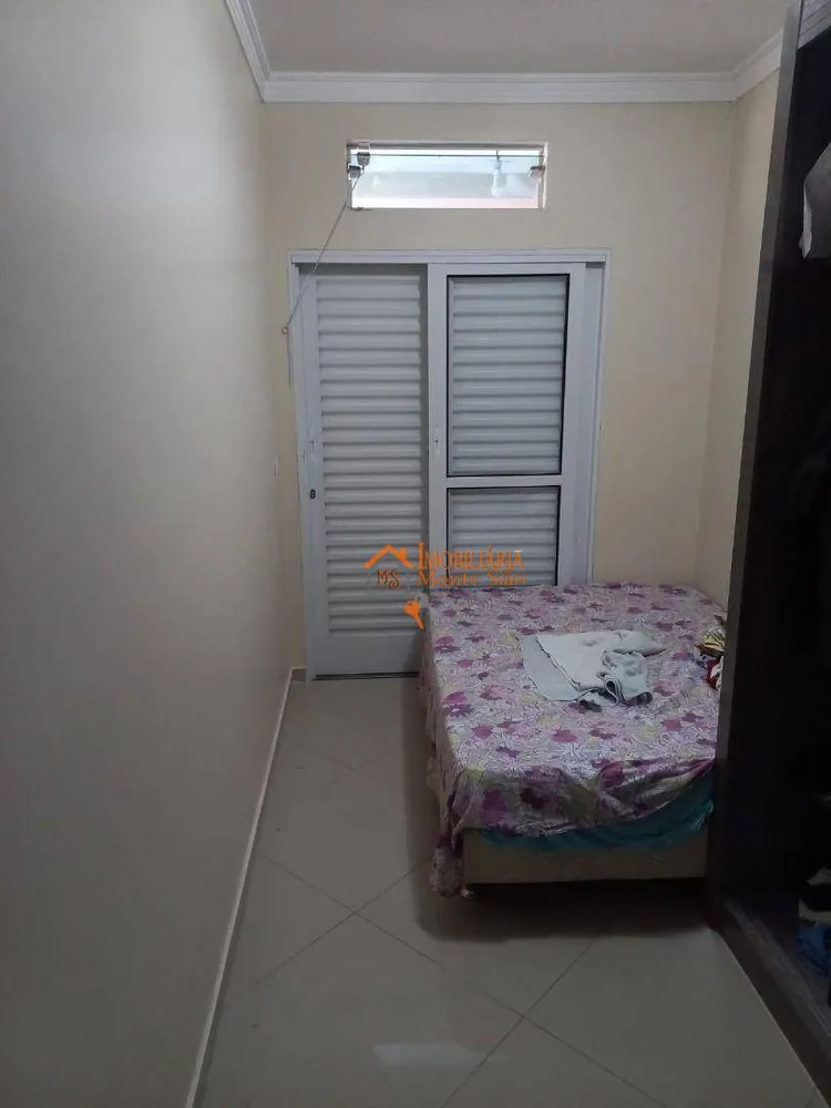 Sobrado, 3 quartos, 125 m² - Foto 7