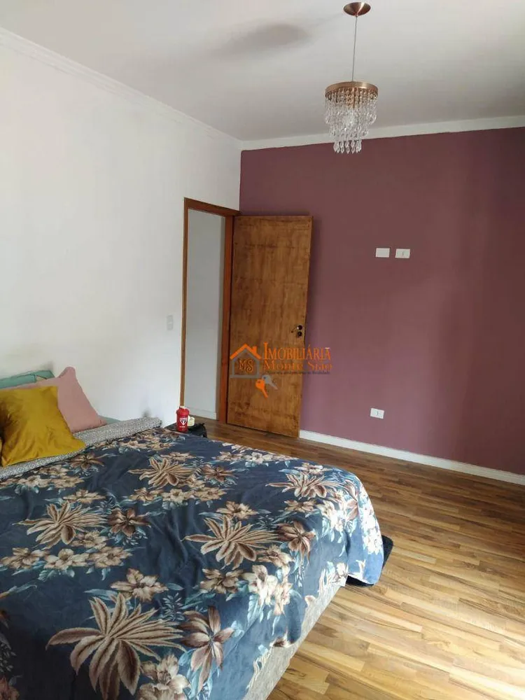 Sobrado, 3 quartos, 125 m² - Foto 5