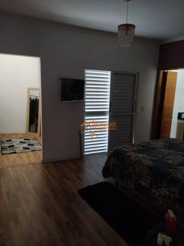Sobrado, 3 quartos, 125 m² - Foto 6