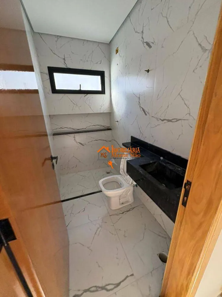 Sobrado, 3 quartos, 160 m² - Foto 3