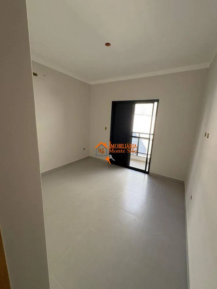 Sobrado, 3 quartos, 160 m² - Foto 1