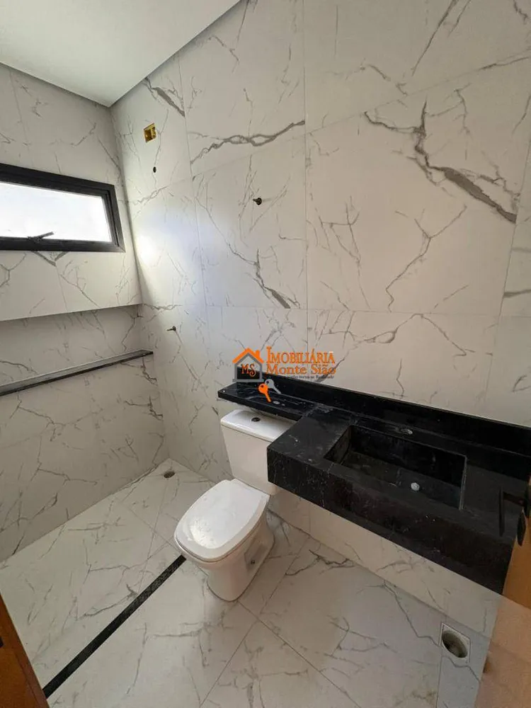 Sobrado, 3 quartos, 160 m² - Foto 4