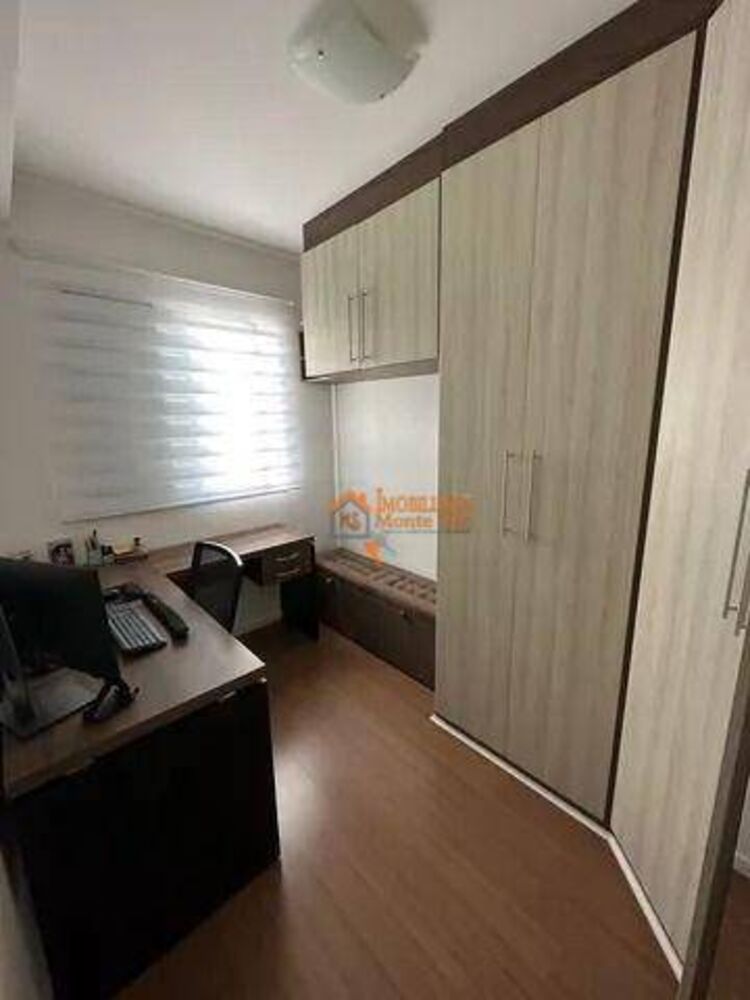 Apartamento, 3 quartos, 66 m² - Foto 7