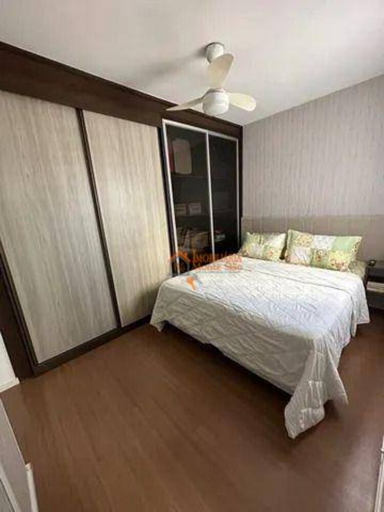 Apartamento, 3 quartos, 66 m² - Foto 10