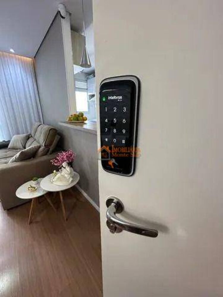 Apartamento, 3 quartos, 66 m² - Foto 2