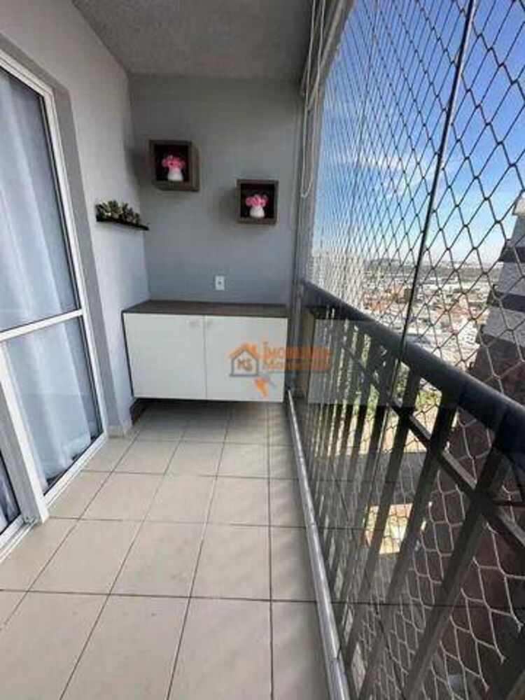 Apartamento, 3 quartos, 66 m² - Foto 1