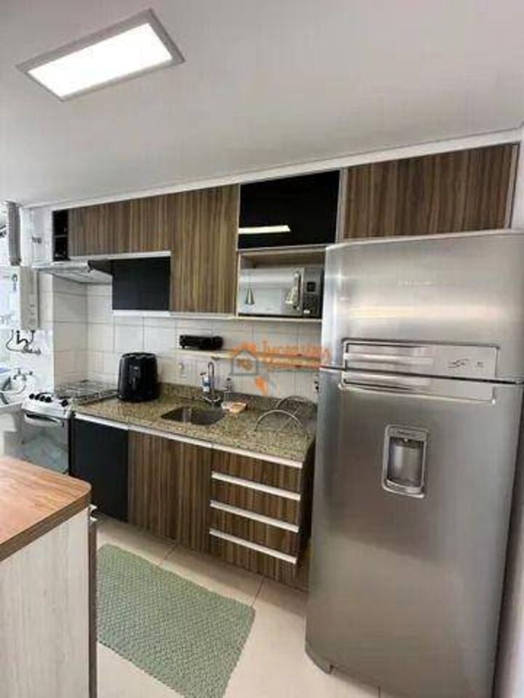 Apartamento, 3 quartos, 66 m² - Foto 19