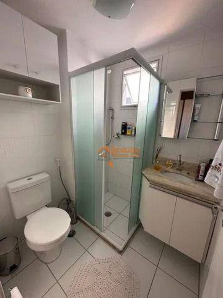 Apartamento, 3 quartos, 66 m² - Foto 20