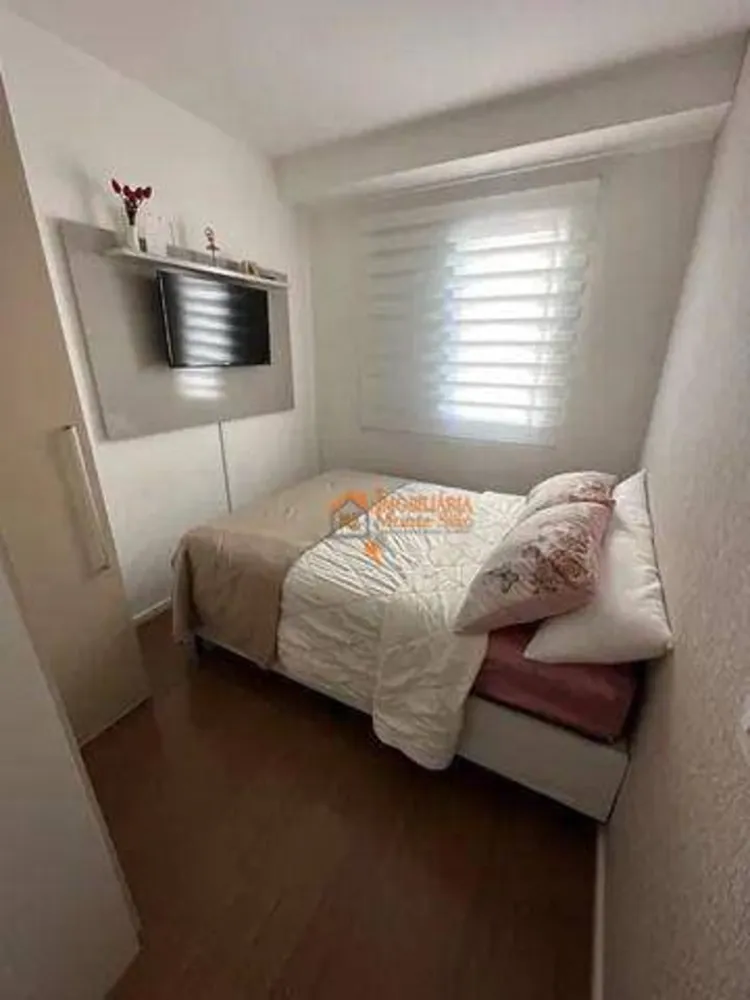 Apartamento, 3 quartos, 66 m² - Foto 8