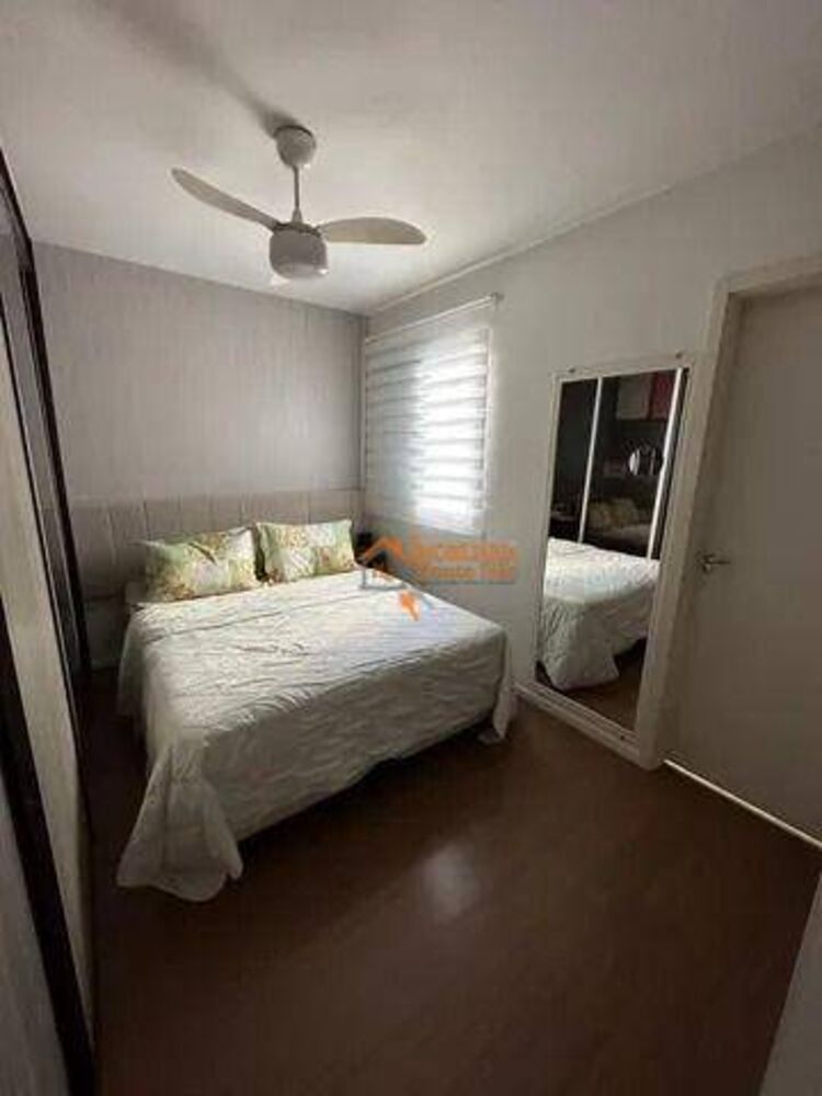 Apartamento, 3 quartos, 66 m² - Foto 9