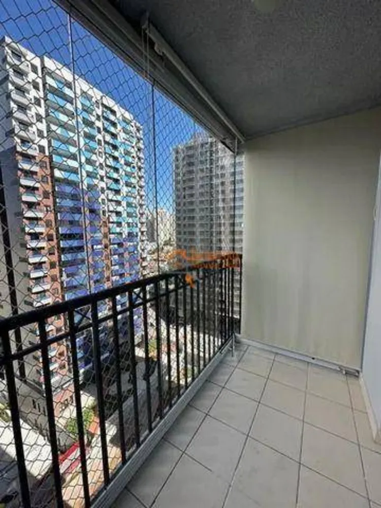 Apartamento, 3 quartos, 66 m² - Foto 14
