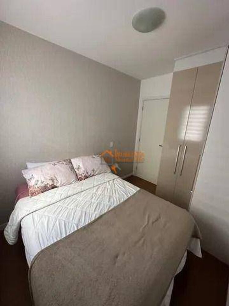 Apartamento, 3 quartos, 66 m² - Foto 6
