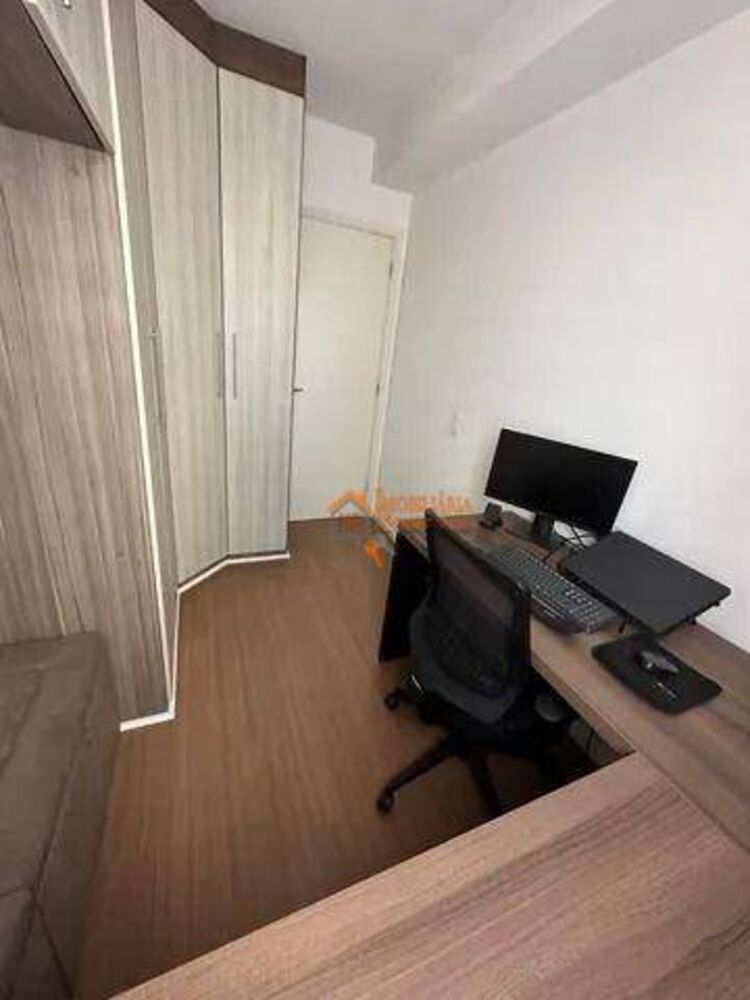 Apartamento, 3 quartos, 66 m² - Foto 8
