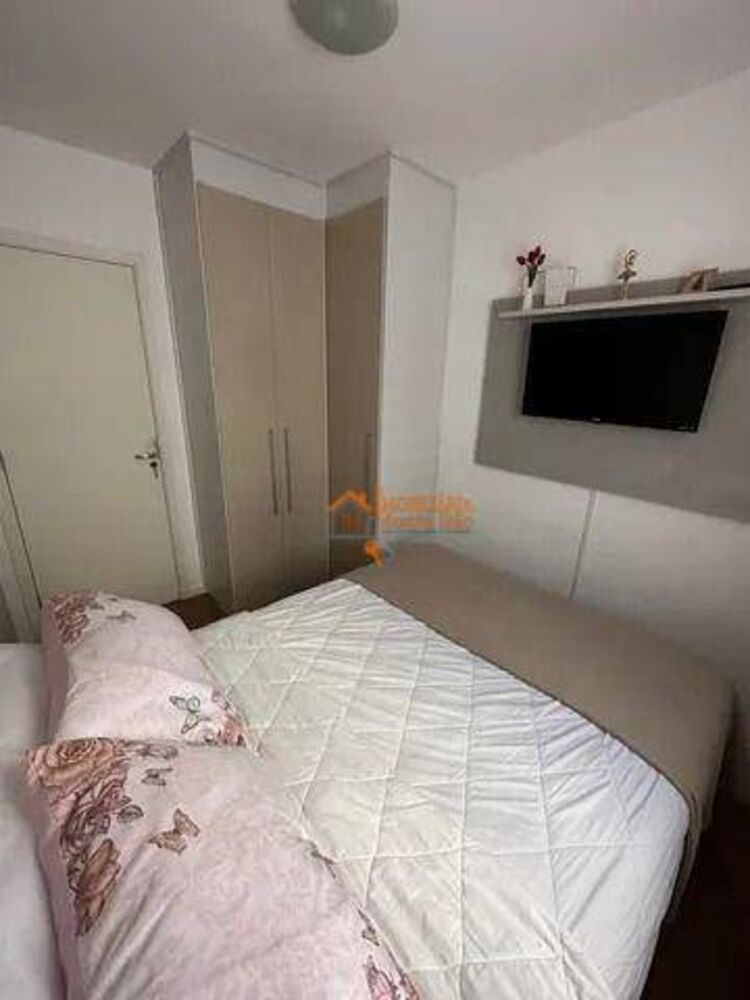 Apartamento, 3 quartos, 66 m² - Foto 5