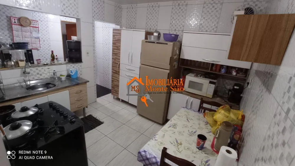 Sobrado, 2 quartos - Foto 4