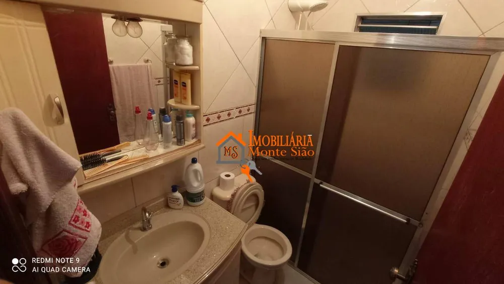 Sobrado, 2 quartos - Foto 6