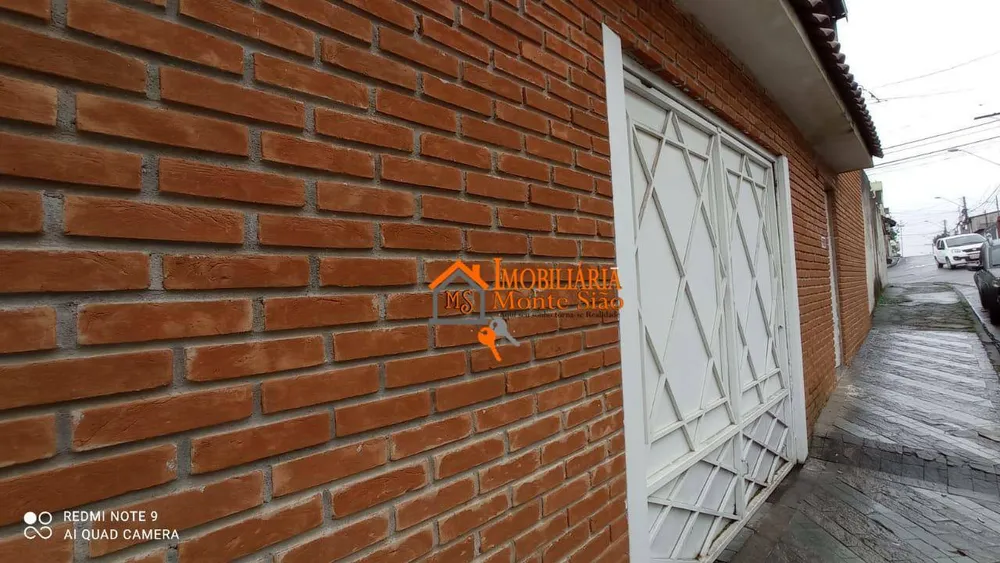 Sobrado, 2 quartos - Foto 4