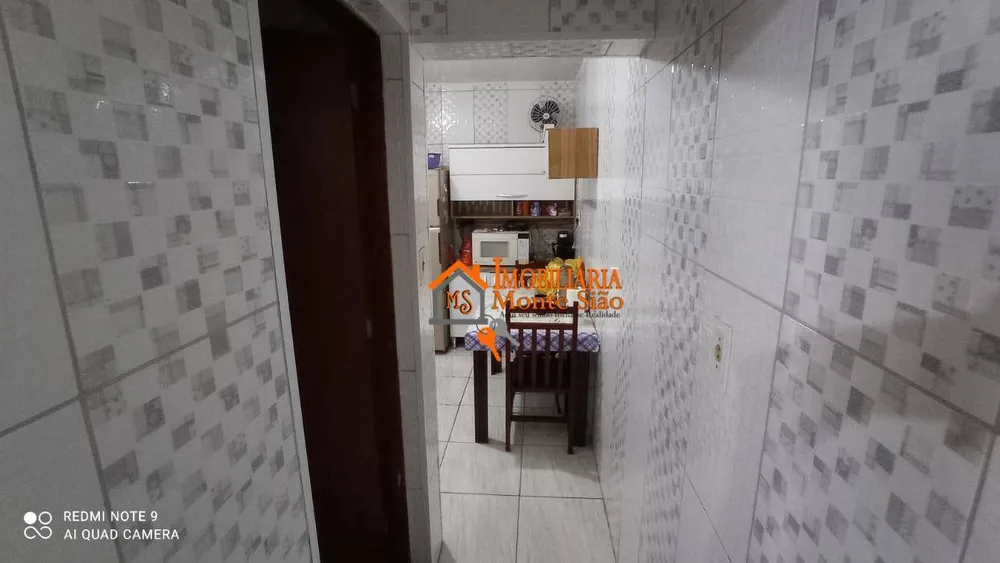 Sobrado, 2 quartos - Foto 3