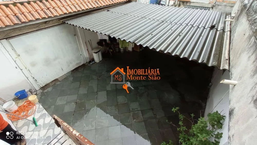 Sobrado, 2 quartos - Foto 2
