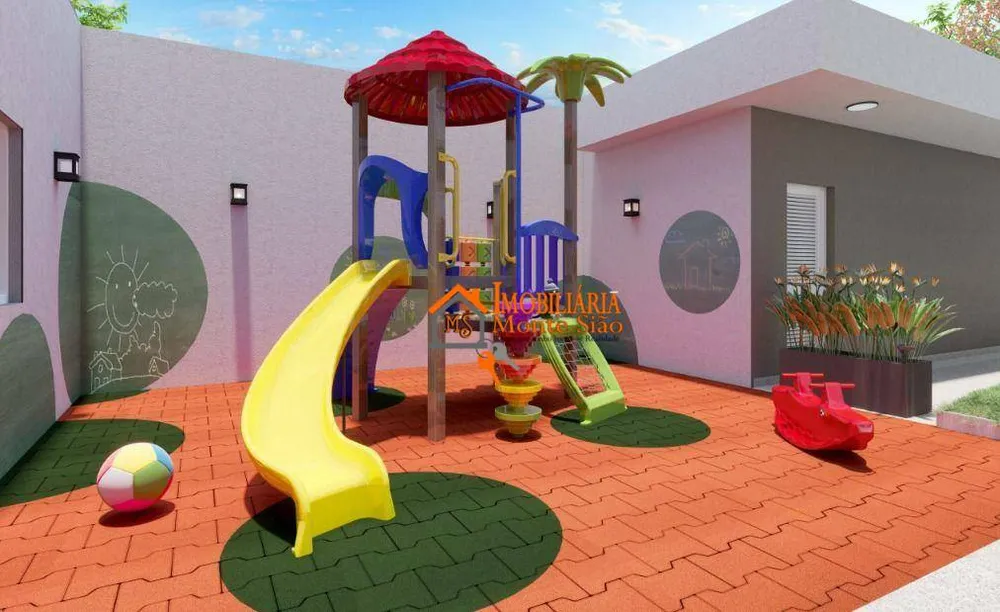 Apartamento, 2 quartos, 33 m² - Foto 12