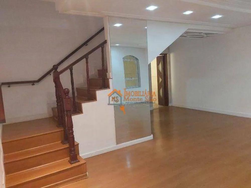 Sobrado, 3 quartos, 220 m² - Foto 6