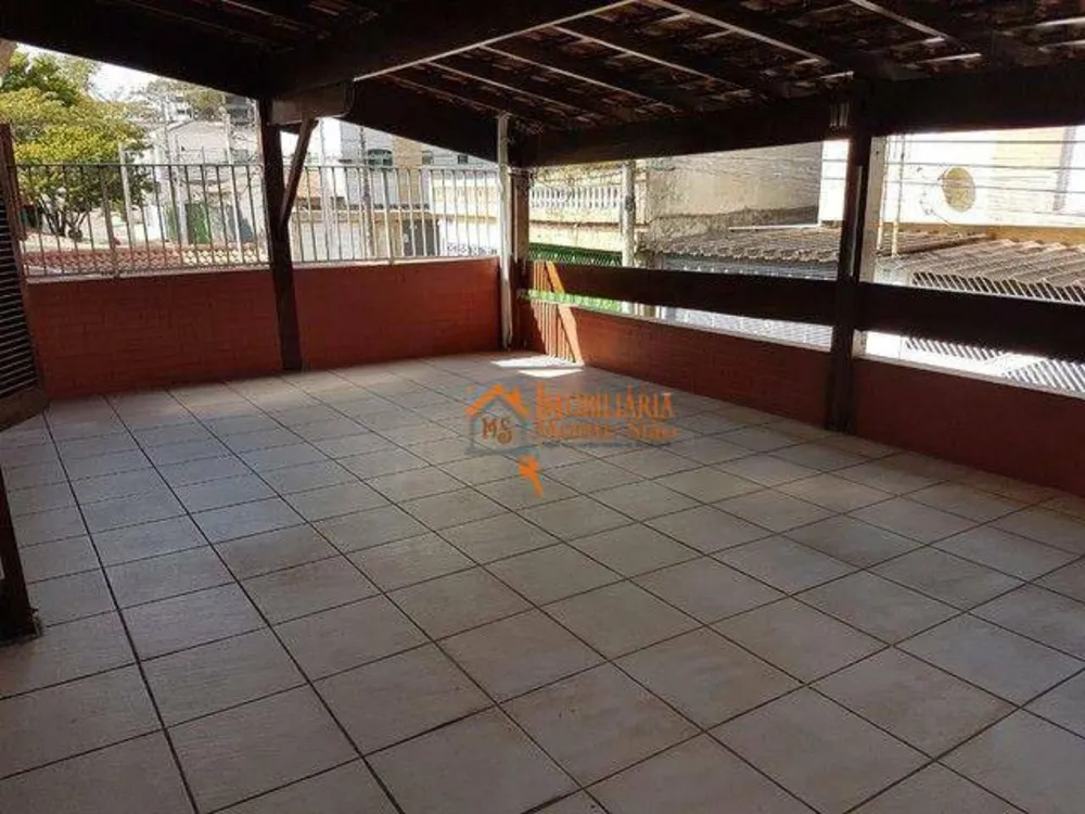 Sobrado, 3 quartos, 220 m² - Foto 8