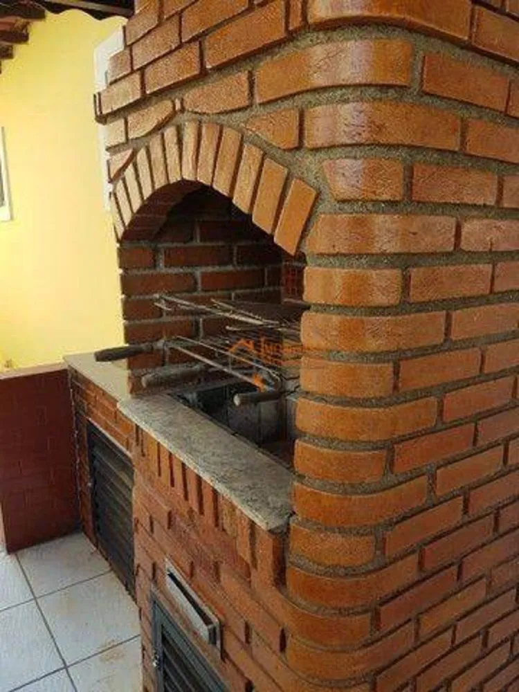 Sobrado, 3 quartos, 220 m² - Foto 9