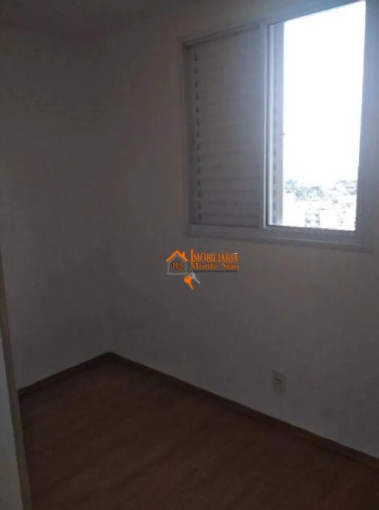 Apartamento, 3 quartos, 64 m² - Foto 10