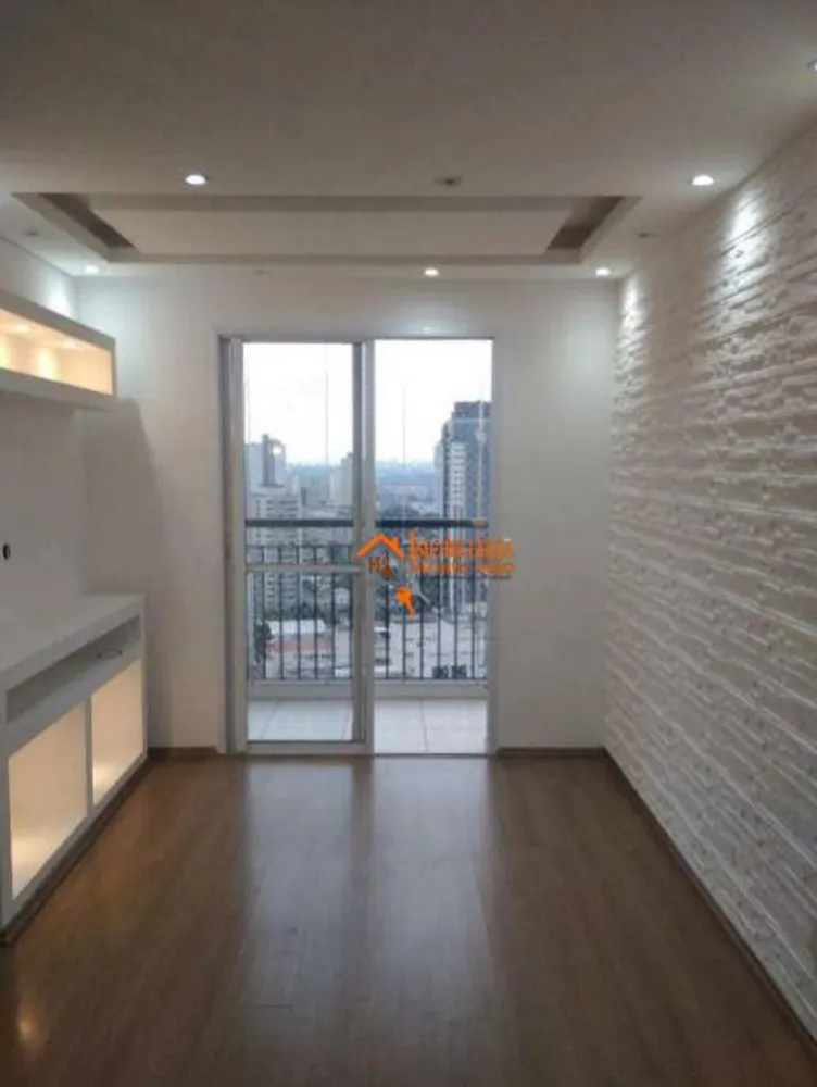 Apartamento, 3 quartos, 64 m² - Foto 1