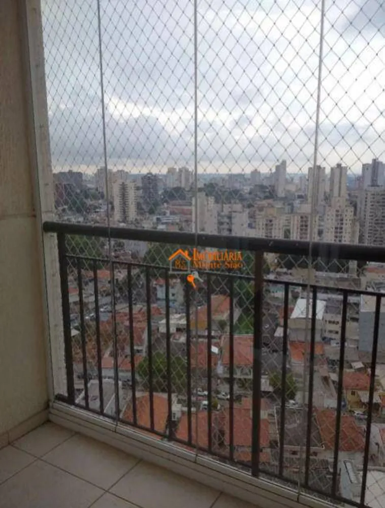 Apartamento, 3 quartos, 64 m² - Foto 2