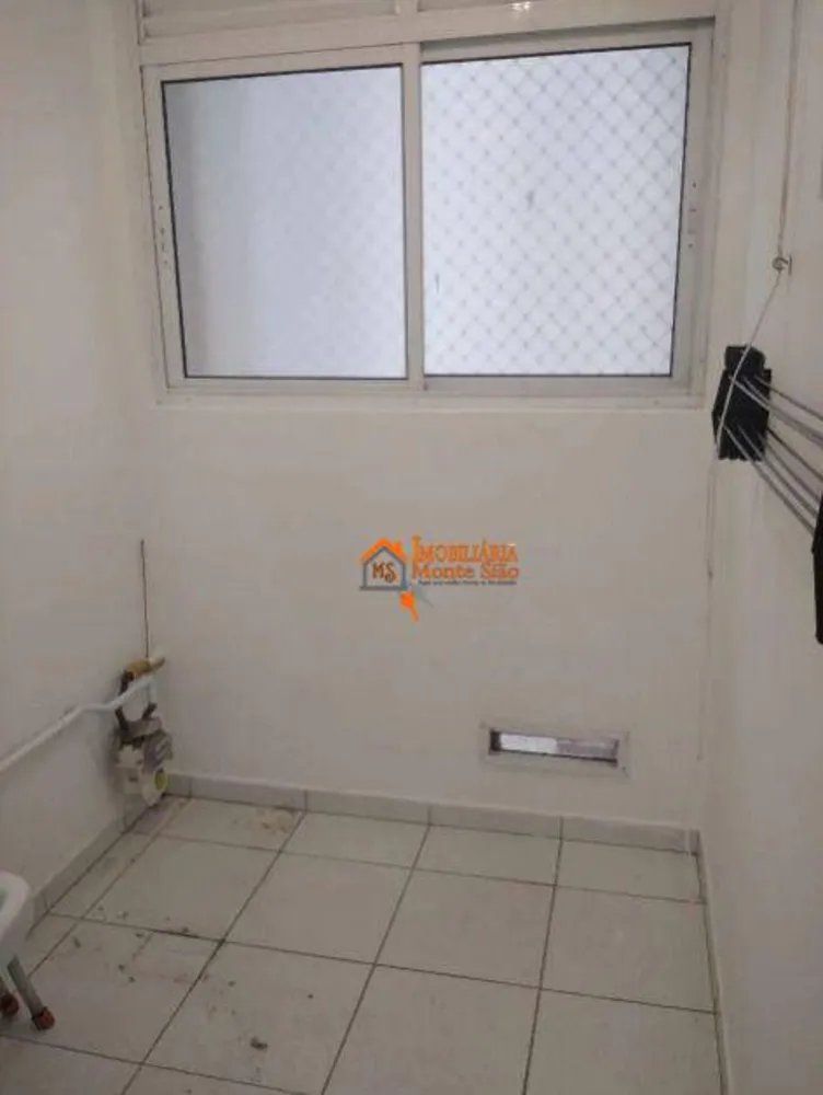 Apartamento, 3 quartos, 64 m² - Foto 5