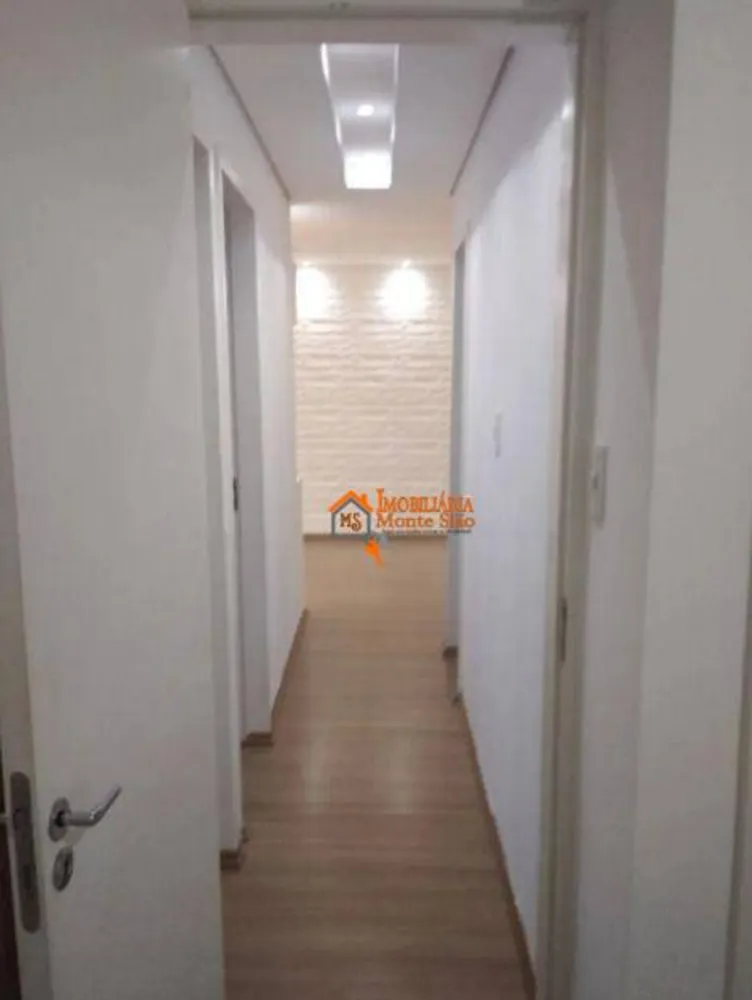 Apartamento, 3 quartos, 64 m² - Foto 5