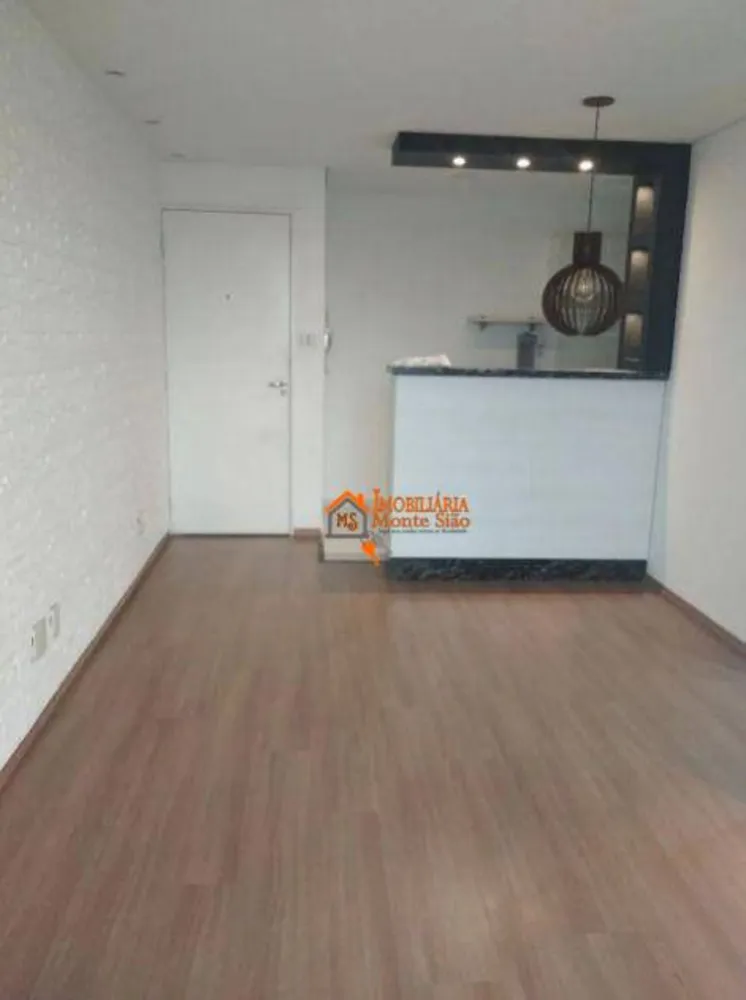 Apartamento, 3 quartos, 64 m² - Foto 4