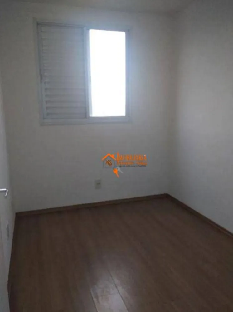 Apartamento, 3 quartos, 64 m² - Foto 8