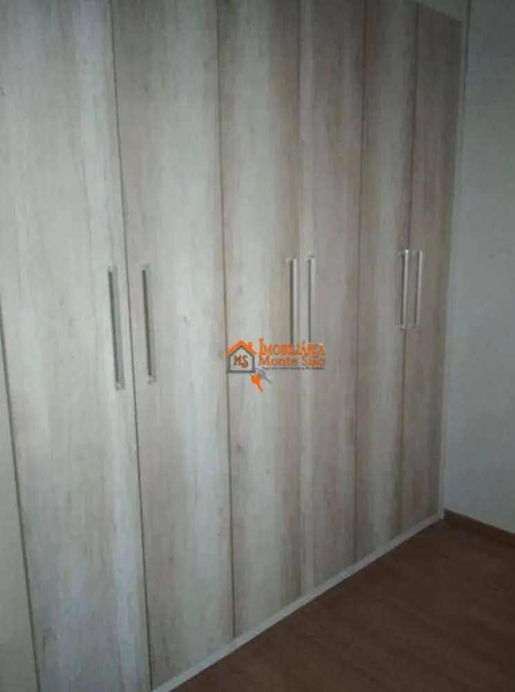 Apartamento, 3 quartos, 64 m² - Foto 7