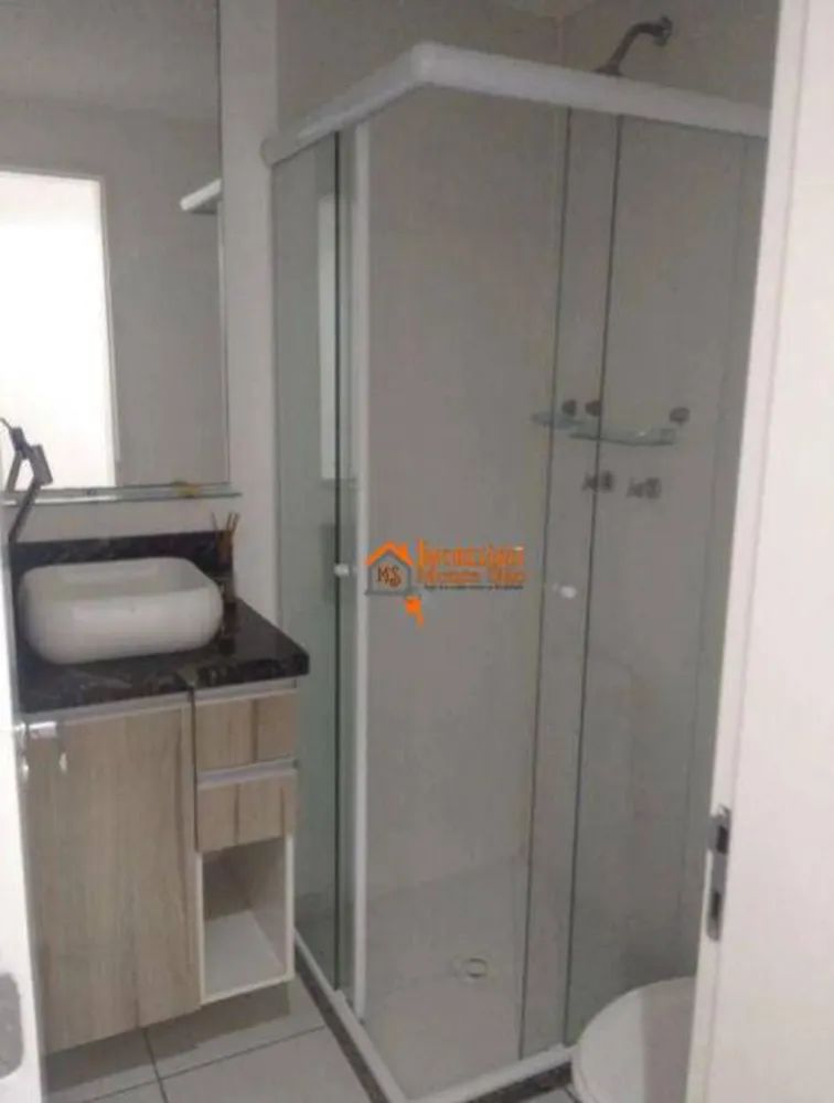 Apartamento, 3 quartos, 64 m² - Foto 6