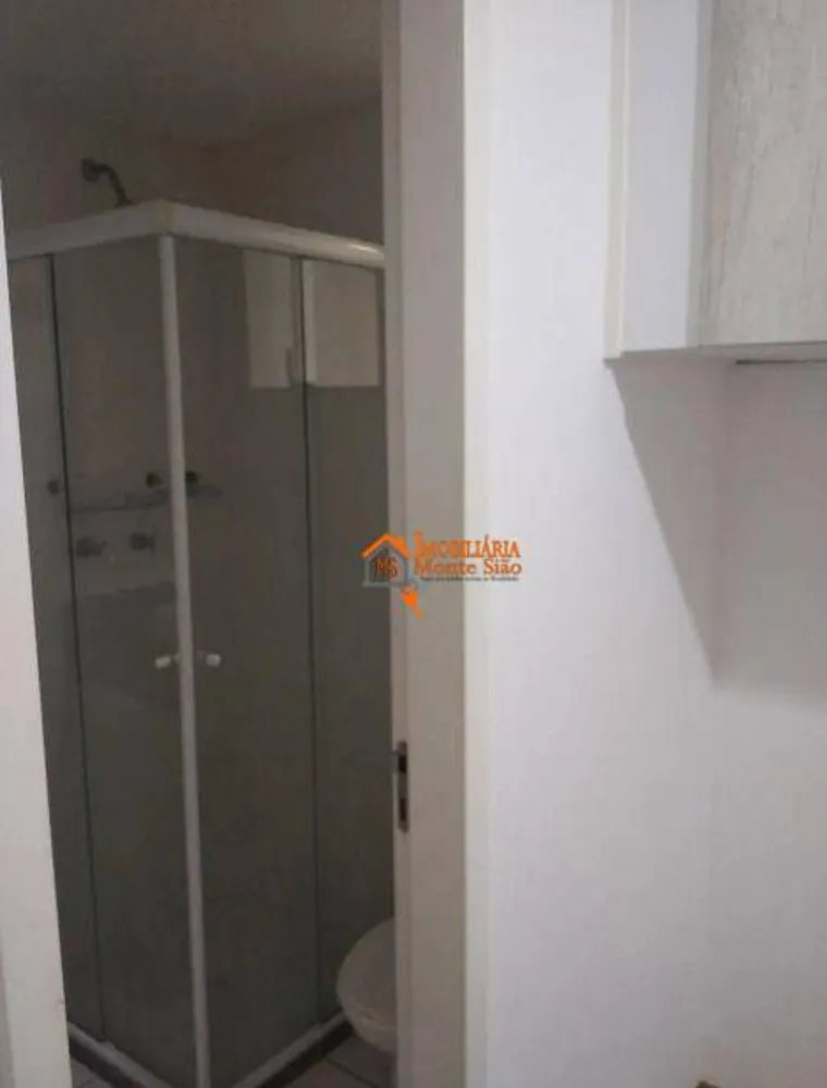 Apartamento, 3 quartos, 64 m² - Foto 8
