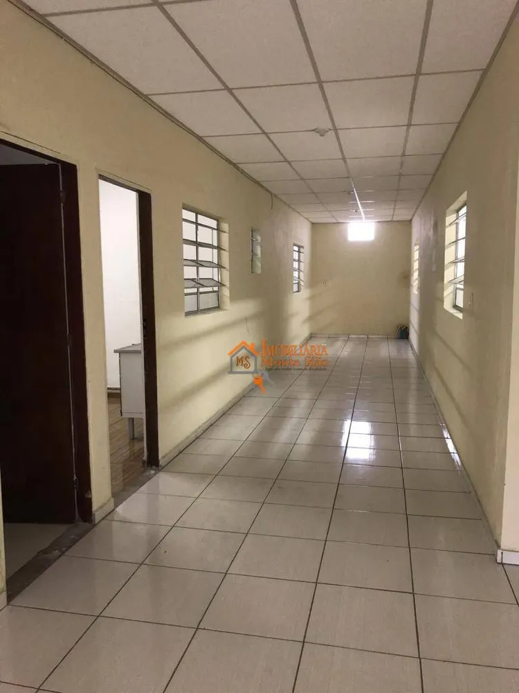 Prédio Inteiro, 347 m² - Foto 10